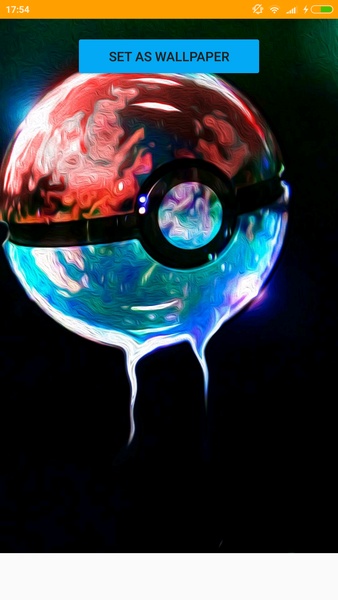 Pokemon Wallpapers HD - Preview 2