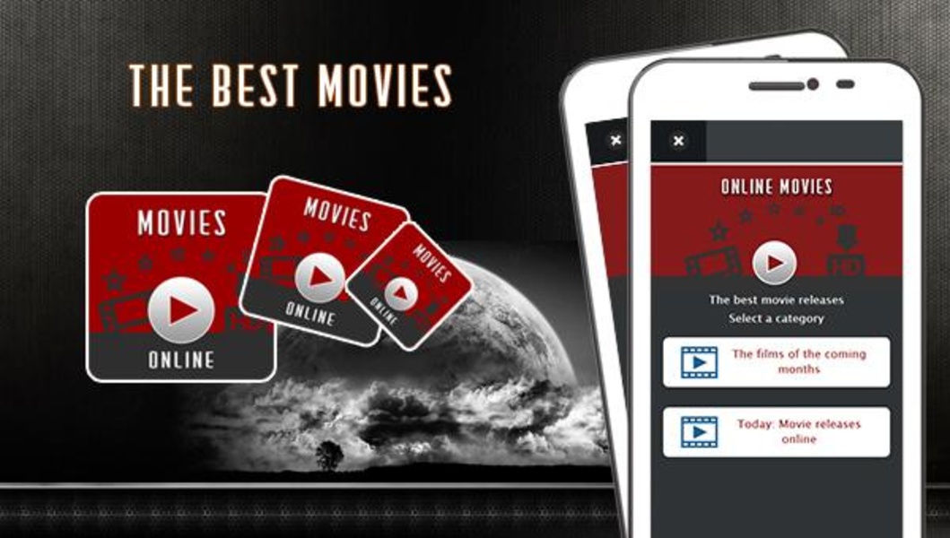New movies online - Preview 3