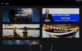 Norm Geisler Int'l. Ministries screenshot 2