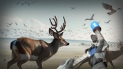 Deer Hunting Offline Games screenshot 1
