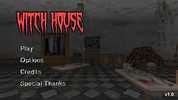 Witch House: Horror Game screenshot 8