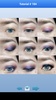 Step By Step Eye Makeup Guide screenshot 2