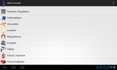 MSS Converter screenshot 2
