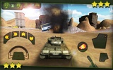 Tank Simulator 3D screenshot 3