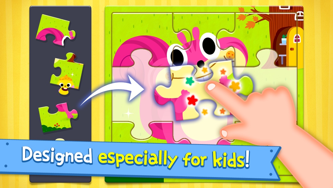 Kids Puzzle - Preview 3