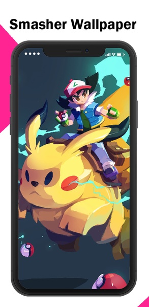 Anime Wallpapers HD - Preview 4
