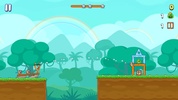 Jungle Squad: Rescue Animals screenshot 8