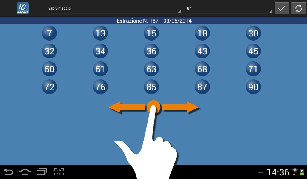 10 e Lotto - Preview 2