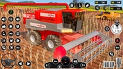 Tractor Games Farming Game screenshot 8