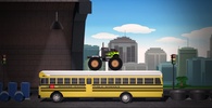 Monster Truck Ultimate Playground screenshot 2