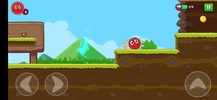 Red Ball Roller screenshot 6