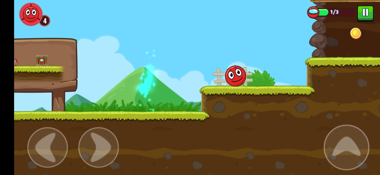 Red Ball Roller - Preview 6