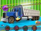 Big Truck Wash screenshot 6