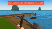 Pixel Island screenshot 1