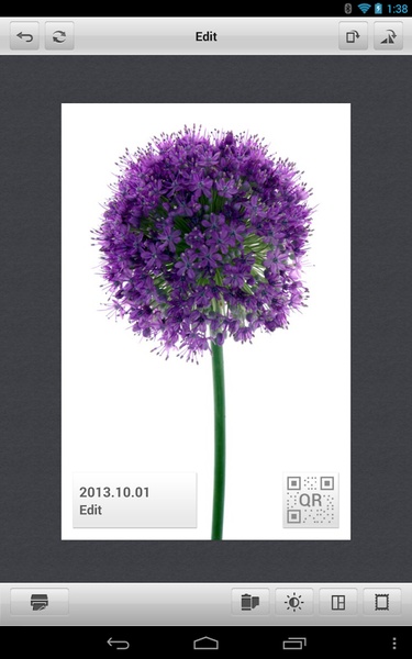 LG Pocket Photo - Preview 12