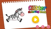 Glitter Coloring screenshot 9