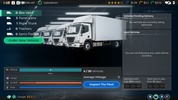 Truck Manager 2025 screenshot 10