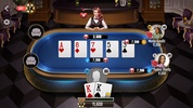 TeenPatti Comfun screenshot 1