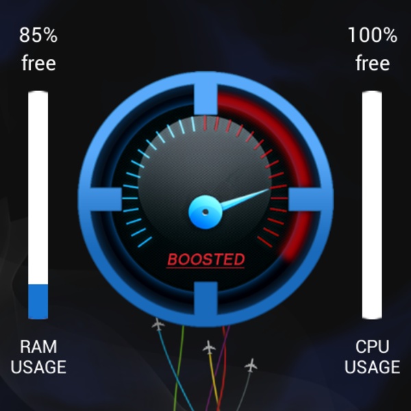 Clean Master, Best App 2015 - Preview 2