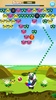 Panda Bubble Shooter screenshot 1