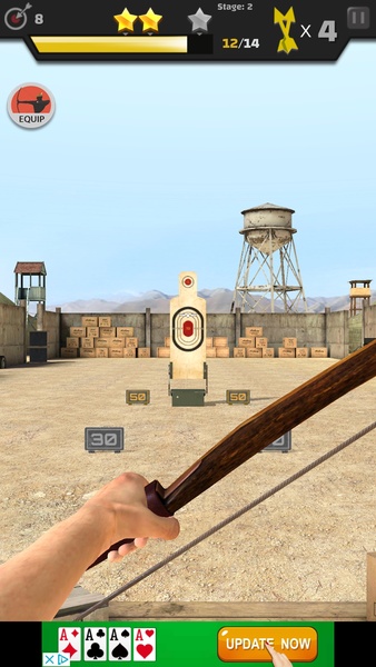 Shooting Archery - Preview 8
