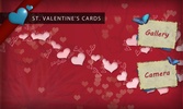 Tarjetas de San Valentín screenshot 4