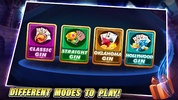 Gin Rummy - Card Game Offline screenshot 15
