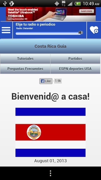 Costa Rica Guia - Preview 6