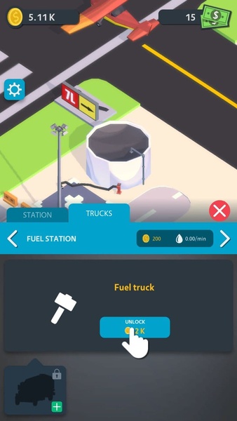 Airport Inc. - Preview 6