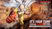 One Punch Man World (Global) screenshot 10