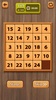 Number Wood Jigsaw screenshot 5