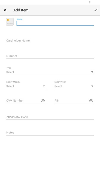 RememBear: Password Manager - Preview 9