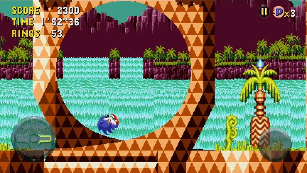 Sonic CD APK for Android Download