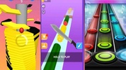 Web Games: all games, one game screenshot 3