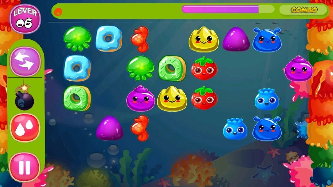 Jolly Cookies - Preview 1