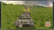 Tanks War 2015 screenshot 2