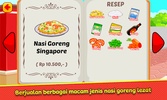 Warung Nasi Goreng screenshot 1