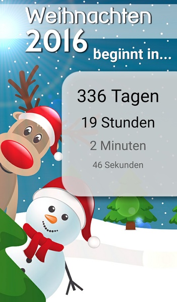 Weihnachten2015 - Preview 2