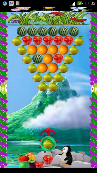 Bubble Fruits - Preview 9