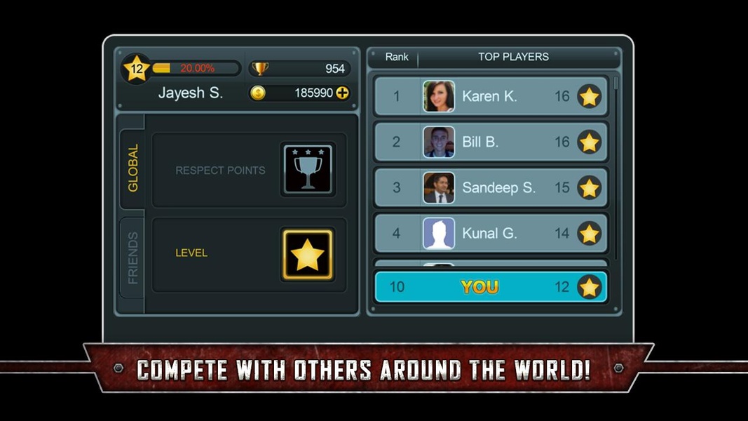 Real Steel Friends - Preview 6