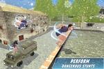 Backflip Challenge screenshot 3