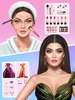 DIY Makeup: Beauty Makeup Game screenshot 12