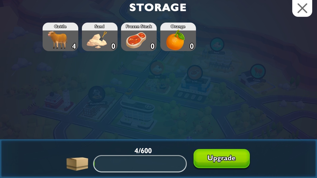 Transport City: Truck Tycoon - Preview 7
