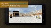 Mecca 3D screenshot 6