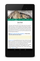 Sabbath School for Android 4