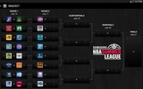NBA Summer League 2014 screenshot 6