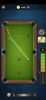 8 Ball Billiards screenshot 1