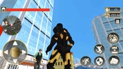 Ultimate Iron Hero screenshot 6