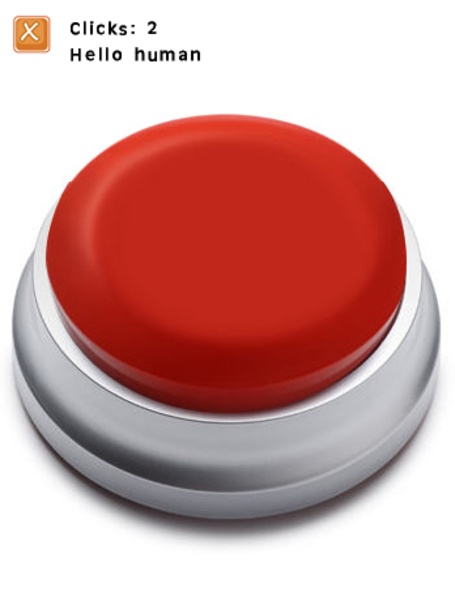 Useless Button - Preview 2