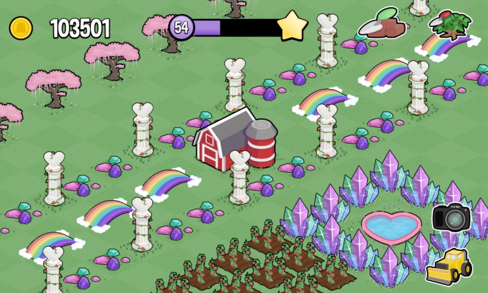 Moy Farm Day - Preview 4